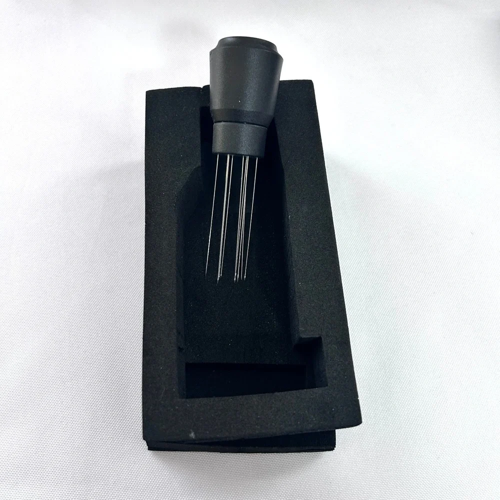 LOT of 8 Barista Tools French Press Coffee Milk Frothing Tamper‎ Art Coffee Book